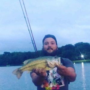 Meet your Posher, Jack